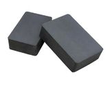 Sintered Ferrite Block Magnets For Electric Tool DC Motor