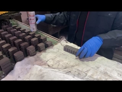 แม่เหล็กเฟอร์ไรต์