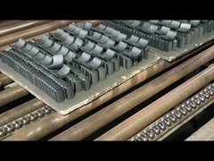 ผู้ผลิตเฟอริต แม็กเนตถาวรแรงบังคับสูง