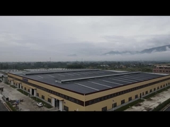 เพื่อแสดงให้คุณเห็นทุกด้านของสิ่งแวดล้อมการผลิตโรงงานของเรา สามารถให้ผลิตภัณฑ์ที่มีประสิทธิภาพสูง