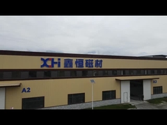 จีนแม่เหล็กถาวรผู้ผลิตเฟอริทที่จะแสดงให้คุณ