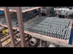 ผลิตภัณฑ์ในการแสดงสานซินเตอร์ เราสามารถให้บริการการใช้งานต่าง ๆ ของไฟร์แม่เหล็กถาวร