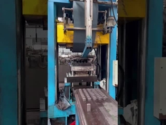 ลิงค์การผลิตของบริษัทถูกแสดงอย่างละเอียด ส่งผลิตแม่เหล็กถาวรที่มีประสิทธิภาพสูง