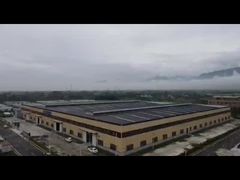 Sichuan Xinheng แม็กเนติก วัสดุ Co., Ltd. โรงงานแสดงออก