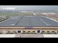 ผู้ผลิตแม่เหล็กเฟอริตถาวร