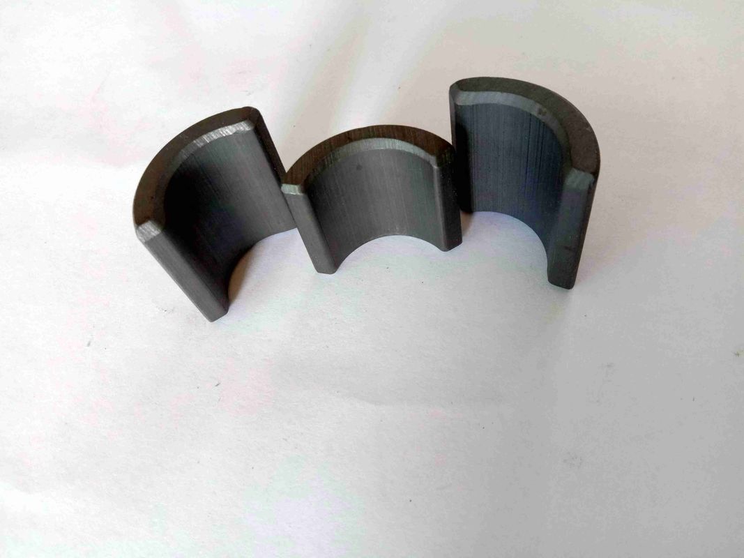 Sintered Permanent Strong Arc Anisotropic Ferrite